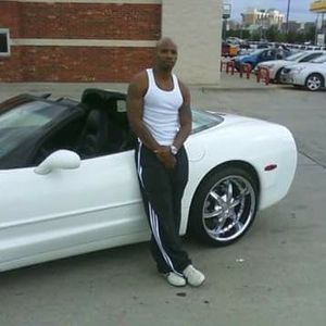 Meet your Posher, Timothy